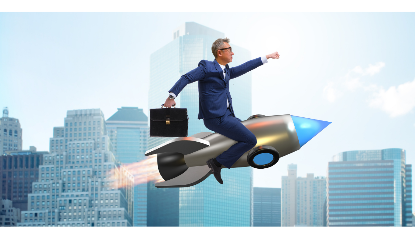 The success of your business is greatest joy to us